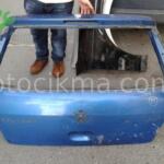 307 BAGAJ PEUGEOT ORJİNAL ÇIKMA PARÇA