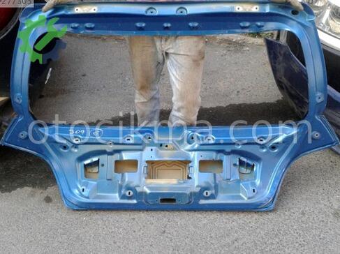 Peugeot 307 Bagaj çıkma parça