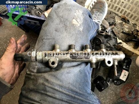 Peugeot 307 Mazot Filtre Kütüğü çıkma parça