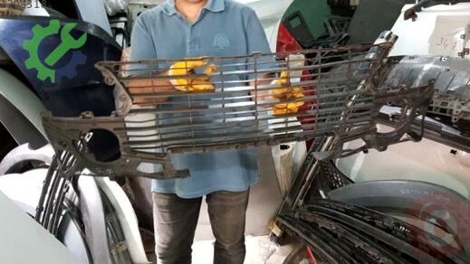 Peugeot 307 Tampon Izgarası çıkma parça