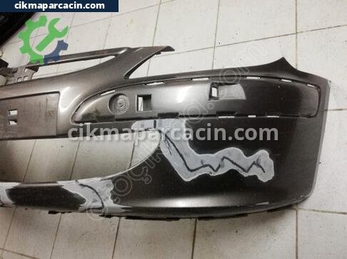 Peugeot 307 Ön Tampon çıkma parça