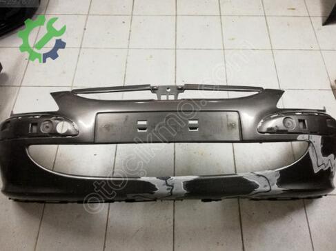 Peugeot 307 Ön Tampon çıkma parça