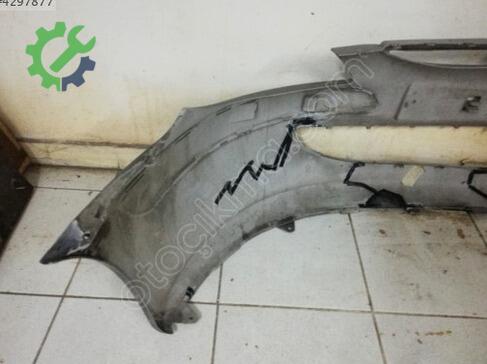 Peugeot 307 Ön Tampon çıkma parça