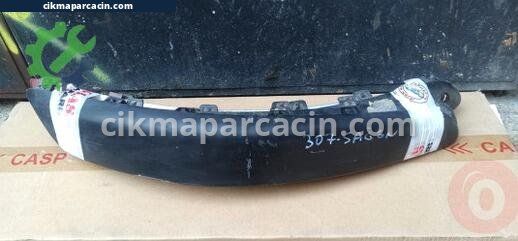Peugeot 307 Ön Tampon çıkma parça