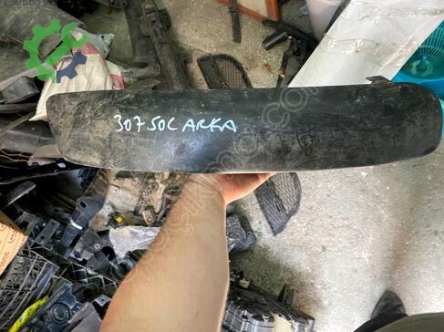 Peugeot 307 Ön Tampon çıkma parça