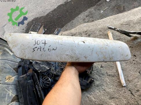 Peugeot 307 Ön Tampon çıkma parça