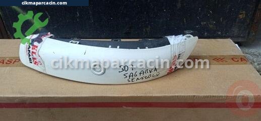 Peugeot 307 Ön Tampon çıkma parça