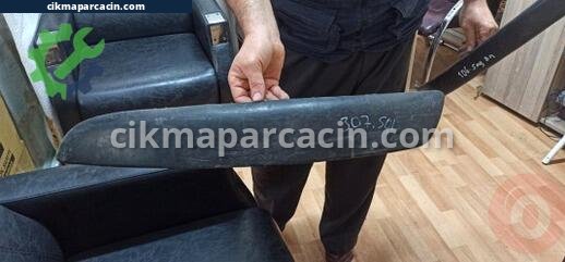 Peugeot 307 Tampon Izgara Çıtası çıkma parça