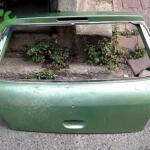 307 BAGAJ PEUGEOT ORJİNAL ÇIKMA PARÇA