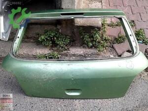 307 BAGAJ PEUGEOT ORJİNAL ÇIKMA PARÇA