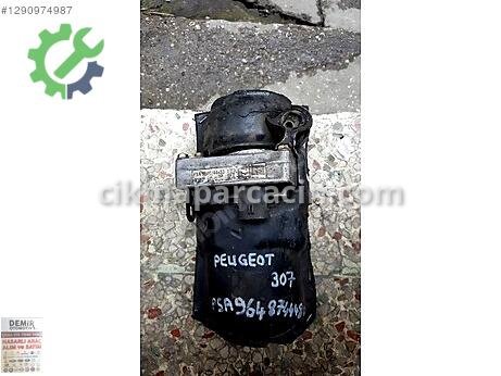 Peugeot 307 Direksiyon Pompası çıkma parça