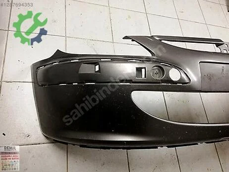 Peugeot 307 Ön Tampon çıkma parça