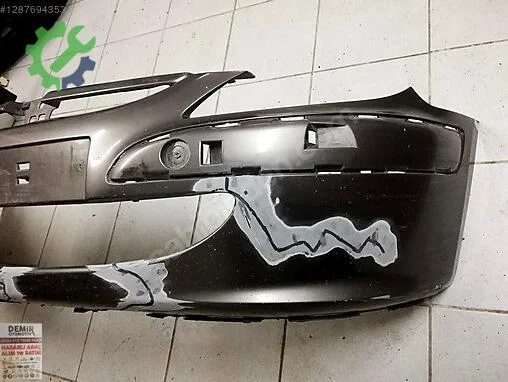Peugeot 307 Ön Tampon çıkma parça