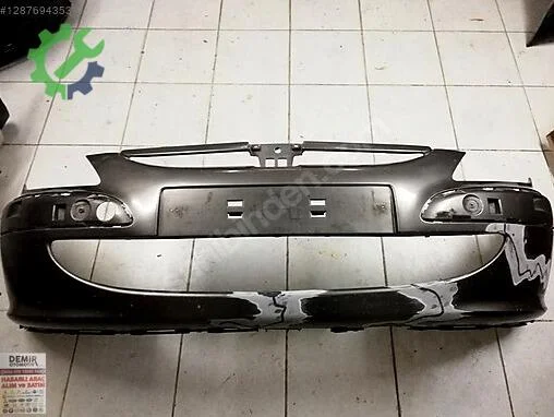 Peugeot 307 Ön Tampon çıkma parça