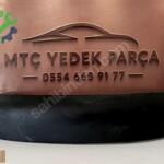 307 SAĞ ARKA TAMPON KÖŞE BANDI ORJİNAL 9634015377A