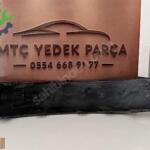 307 SAĞ ARKA TAMPON KÖŞE BANDI ORJİNAL 9634015377A