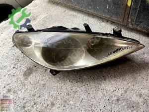 307 SAĞ SOL FAR PEUGEOT ORJİNAL ÇIKMA PARÇA