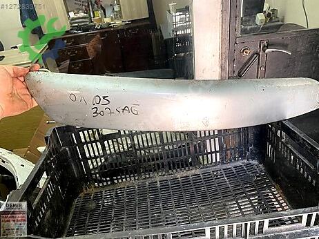 Peugeot 307 Ön Tampon çıkma parça