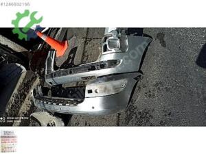 307 SW ARKA TAMPON PEUGEOT ORJİNAL ÇIKMA PARÇA