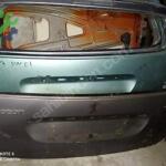 307 SW BAGAJ PEUGEOT ORJİNAL ÇIKMA PARÇA