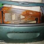 307 SW BAGAJ PEUGEOT ORJİNAL ÇIKMA PARÇA