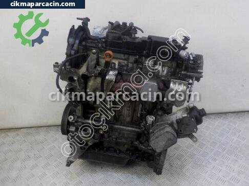 Peugeot 208 Motor Komple çıkma parça