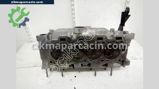 Peugeot 208 Silindir Kapağı çıkma parça