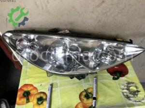 308 AĞ FAR PEUGEOT ORJİNAL ÇIKMA PARÇA