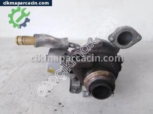 308 C3  ELYSEE C4 PARTNER FİESTA 301 RİFTER 1.6 HDİ TURBO