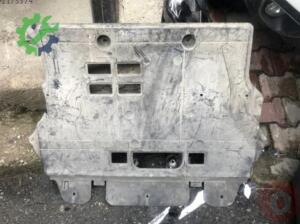 308 MOTOR ALT MUHAFAZASI PEUGEOT ORJİNAL ÇIKMA PARÇA
