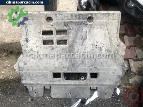 Peugeot 308 Motor Alt Muhafaza çıkma parça