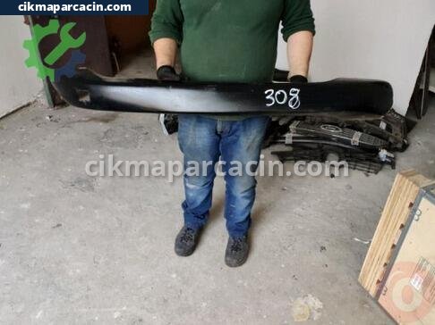 Peugeot 308 Ön Tampon çıkma parça