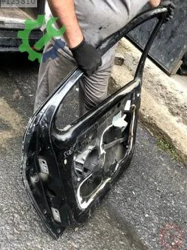 Peugeot 308 Sağ Ön Kapı çıkma parça
