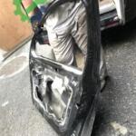 308 SAĞ ÖN KAPI PEUGEOT ORJİNAL ÇIKMA PARÇA