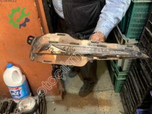 308 SAĞ SİNYAL PEUGEOT ORJİNAL ÇIKMA PARÇA