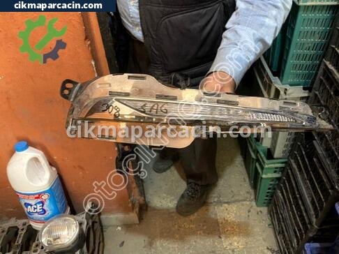 Peugeot 308 Sinyal çıkma parça