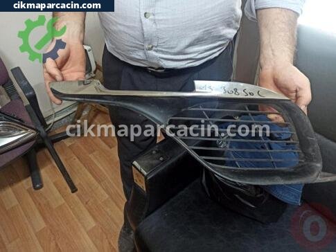 Peugeot 308 Sis Çerçevesi çıkma parça