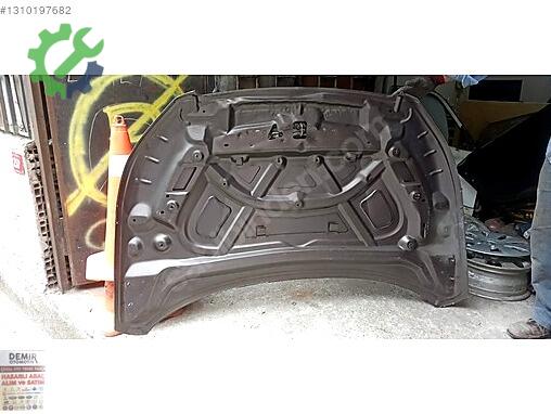 Peugeot 308 Kaput çıkma parça