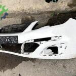 308 ÖN TAMPON PEUGEOT ORJİNAL ÇIKMA PARÇA