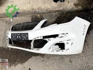 308 ÖN TAMPON PEUGEOT ORJİNAL ÇIKMA PARÇA
