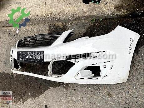 Peugeot 308 Ön Panjur çıkma parça