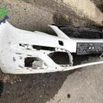 308 ÖN TAMPON PEUGEOT ORJİNAL ÇIKMA PARÇA