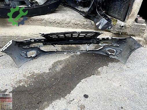 Peugeot 308 Ön Panjur çıkma parça