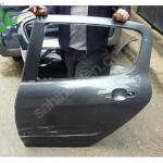 308 SOL ARKA KAPI PEUGEOT ORJİNAL ÇIKMA PARÇA