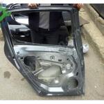 308 SOL ARKA KAPI PEUGEOT ORJİNAL ÇIKMA PARÇA