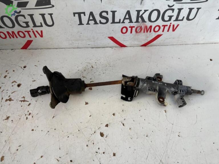 Renault Kangoo Direksiyon Mili çıkma parça
