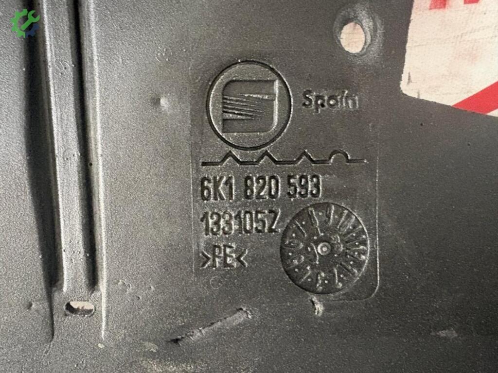 Seat Cordoba Bakalit çıkma parça