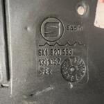 SEAT CORDOBA SAĞ TORPİTO ALT BAKALİT
