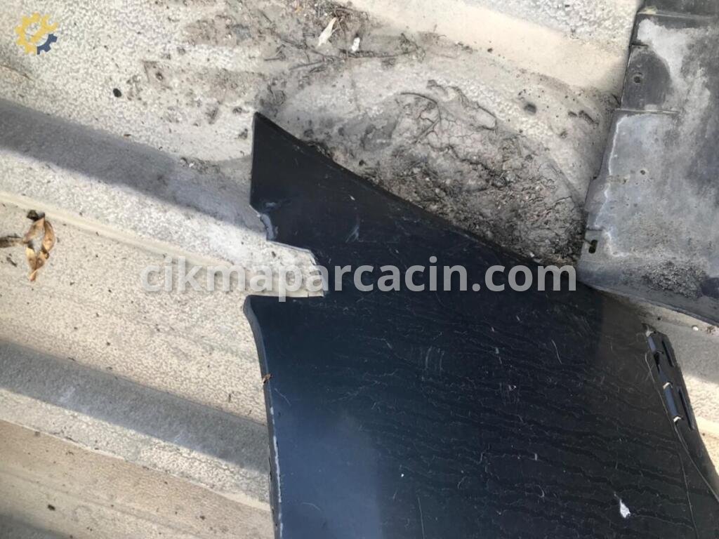 Volvo S40 Ön Tampon 30744904 çıkma parça