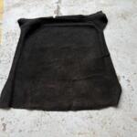 SEAT CORDOBA BAGAJ ALT DÖŞEMESİ